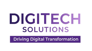 DigiTech Solutions
