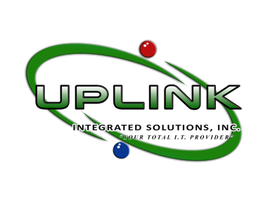 Uplink Integrated Solutions Logo